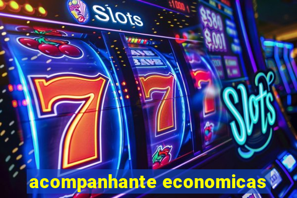 acompanhante economicas